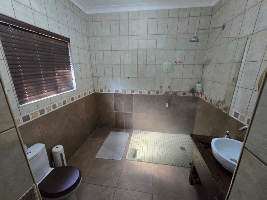4 Bedroom Property for Sale in Protea Park North West